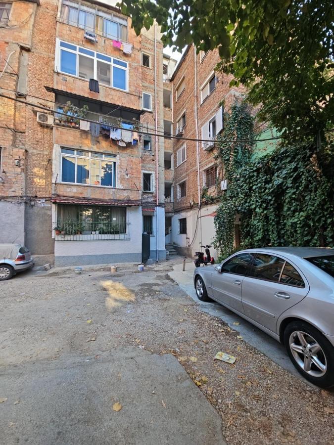Tiny Rose Studio Tirana Exterior photo