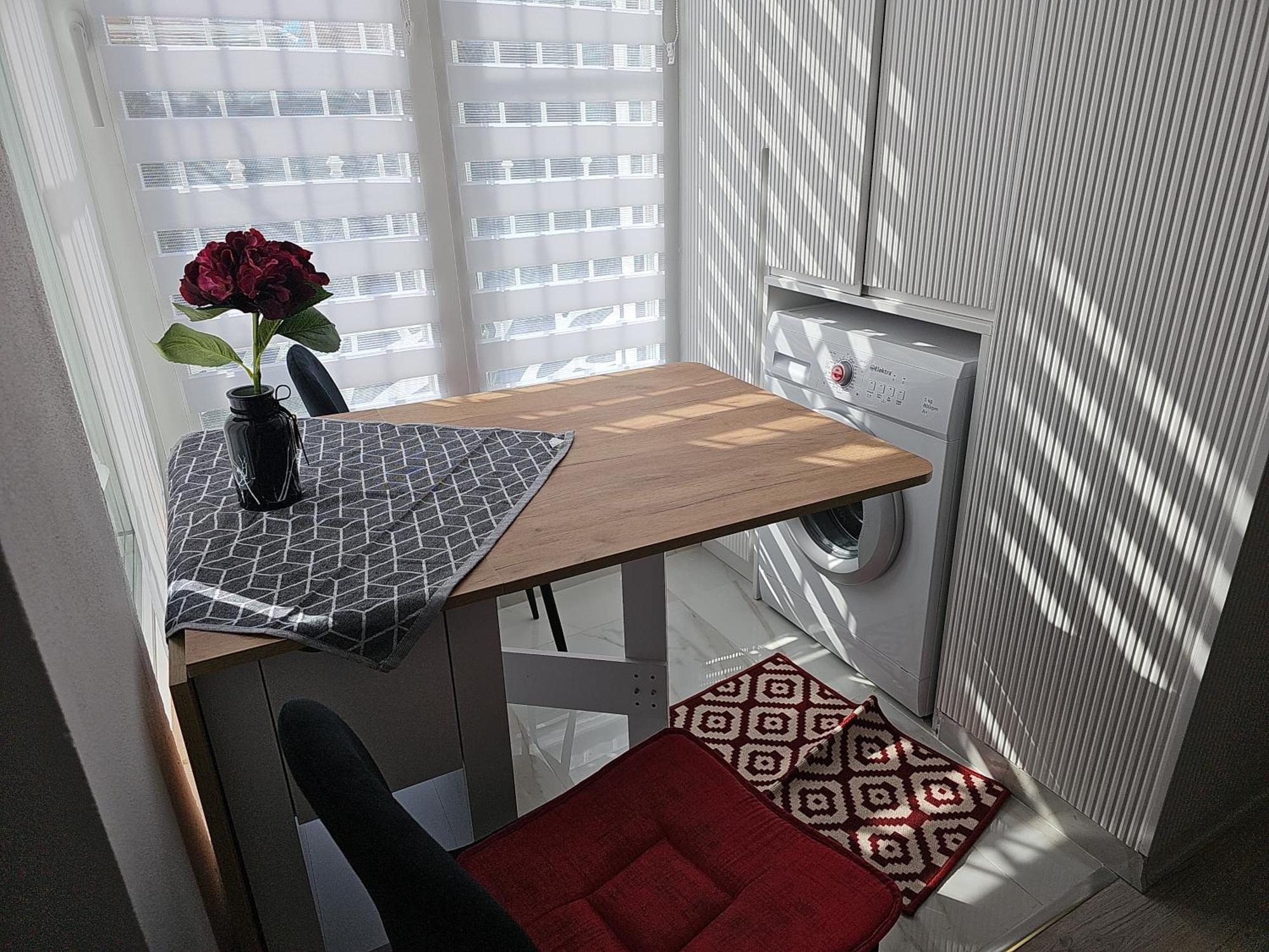 Tiny Rose Studio Tirana Exterior photo